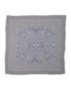Gabriele Pasini Square Scarves