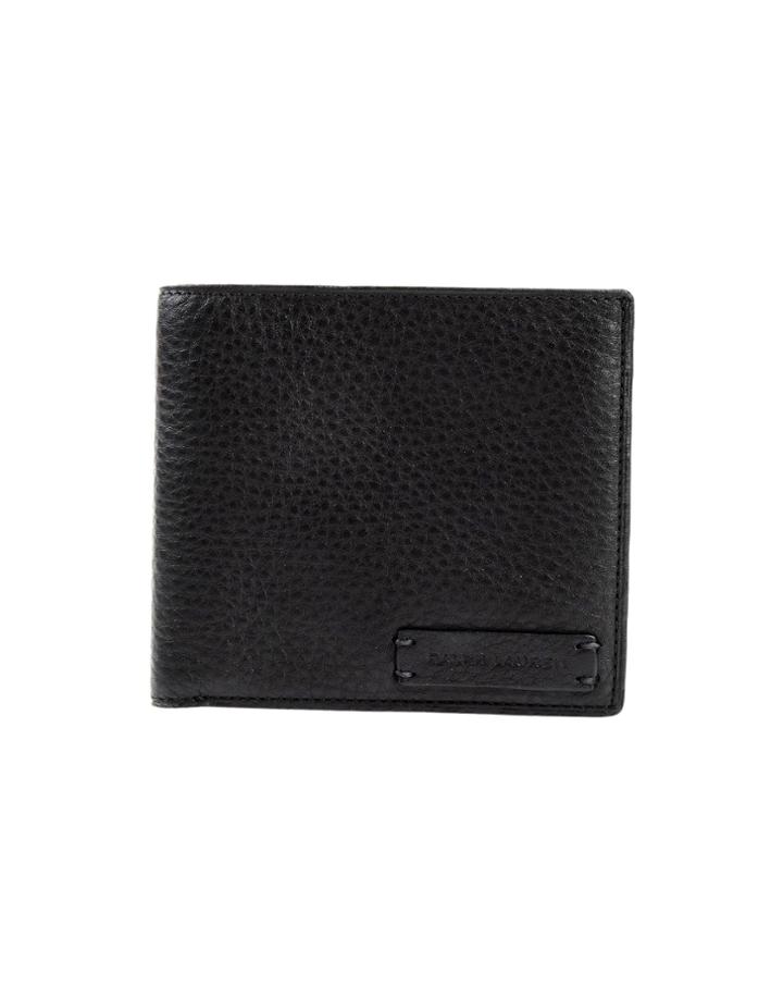Ralph Lauren Wallets