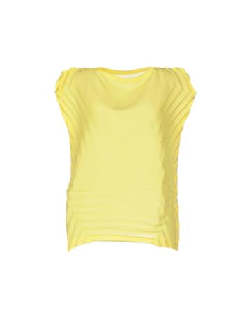 Issey Miyake Cauliflower Blouses