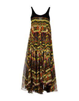 Richmond X 3/4 Length Dresses