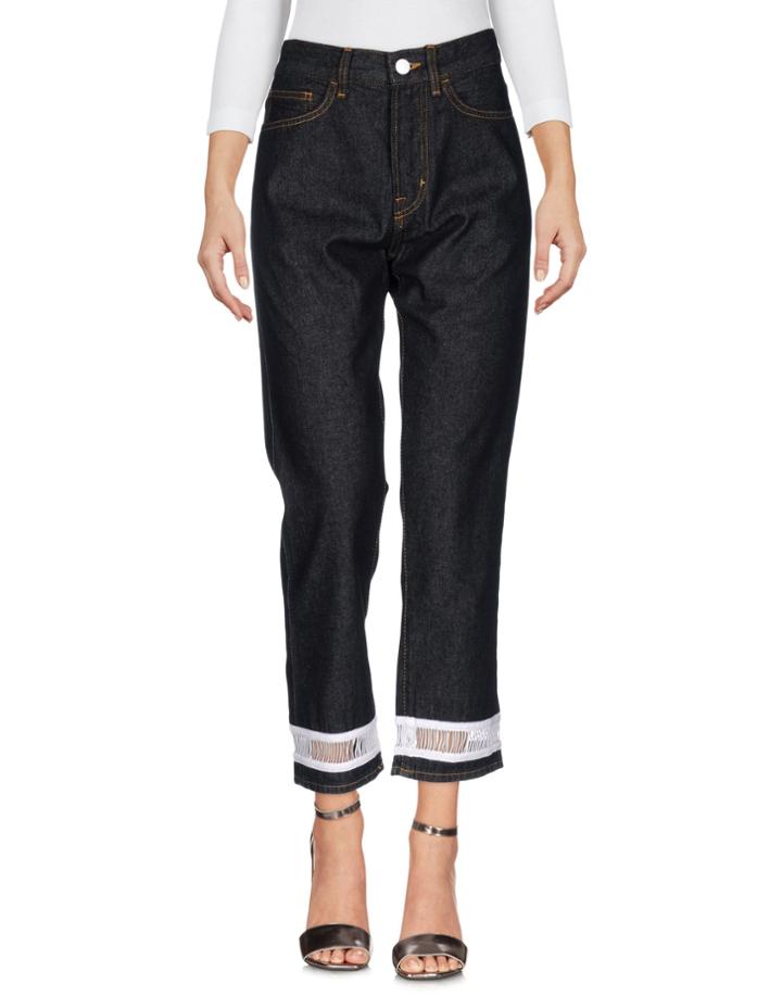Virginia Bizzi Jeans