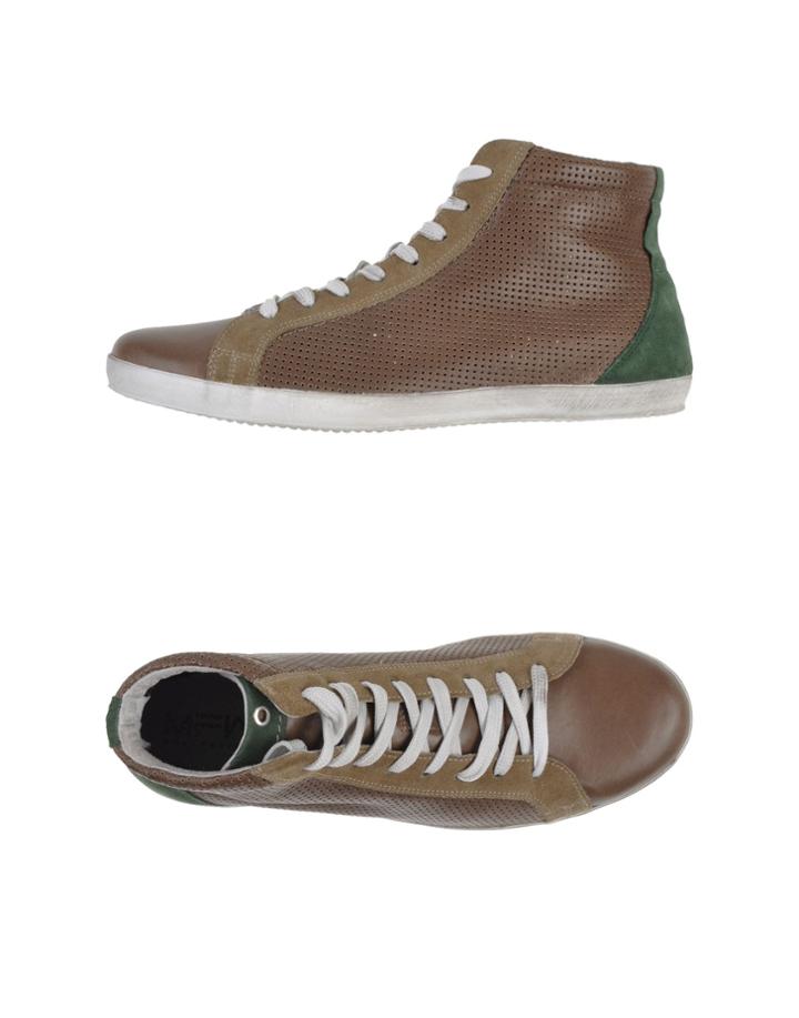 Mfw Collection Sneakers