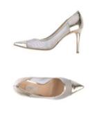 Twiggy Pumps