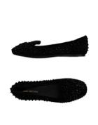Atelier Mercadal Loafers