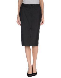 Mura 3/4 Length Skirts