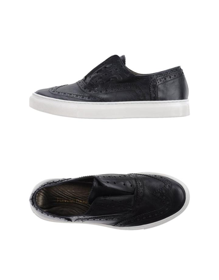 Pierre Darr  Sneakers