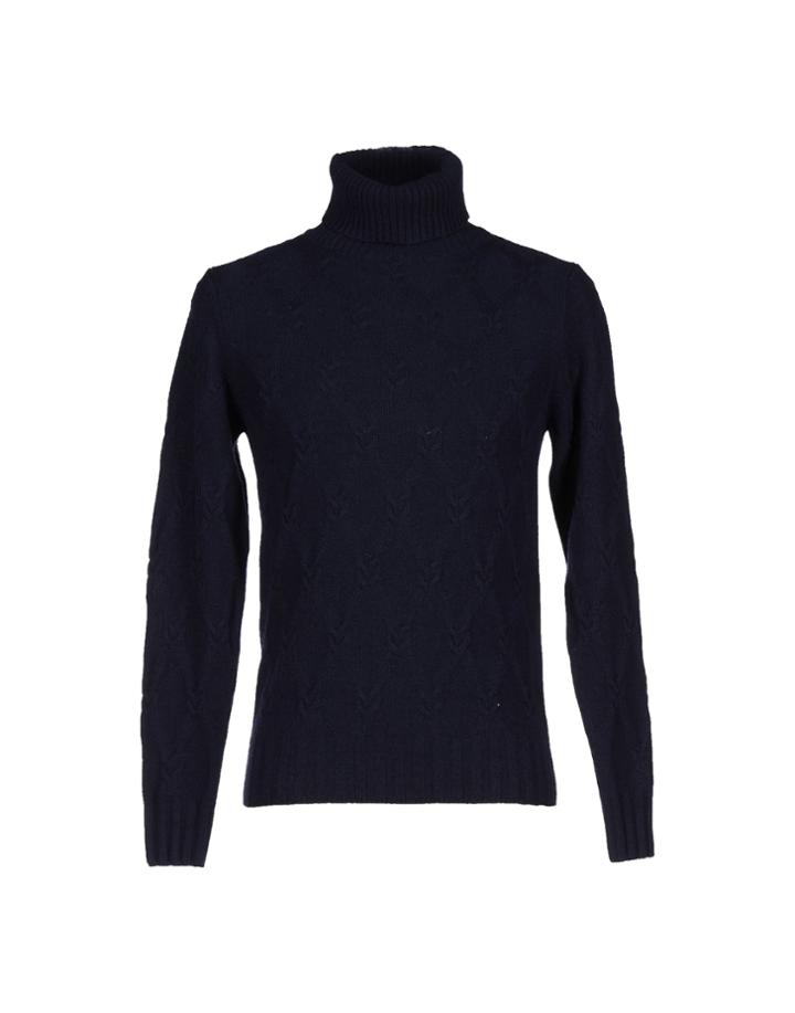 Ludvig New York Turtlenecks