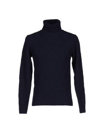 Ludvig New York Turtlenecks