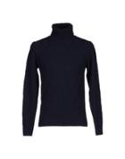 Ludvig New York Turtlenecks