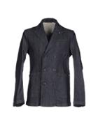 Wright's 2k Standard Denim Outerwear