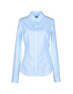 Mario Matteo Long Sleeve Shirts
