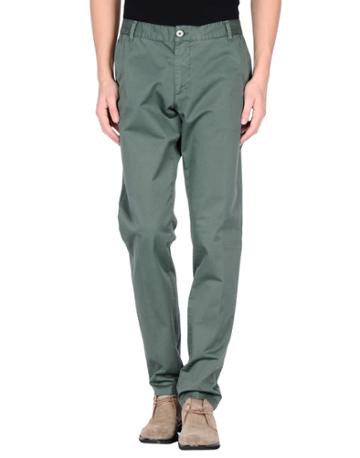 Chinos & Cotton Casual Pants