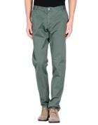 Chinos & Cotton Casual Pants