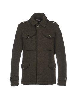 Ferrante Jackets
