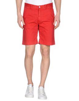 Bagutta Bermudas