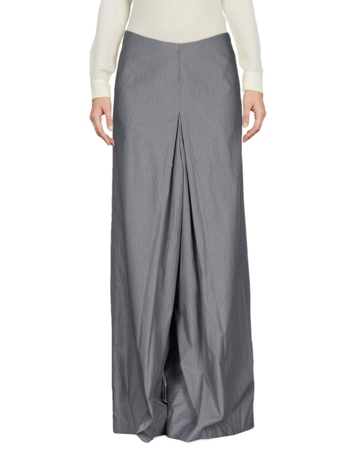 La Sartoria Long Skirts