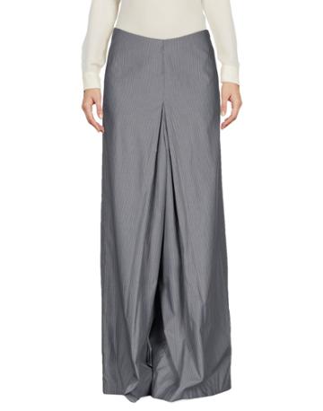 La Sartoria Long Skirts