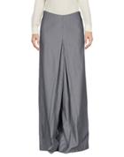 La Sartoria Long Skirts