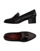 Mot-cl  Loafers