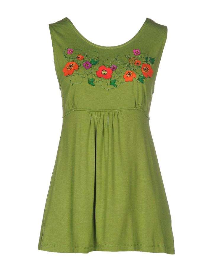 Mamatayoe Tops