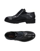 K E Loafers