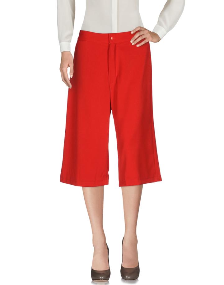 Compa Ia Fantastica 3/4-length Shorts