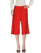 Compa Ia Fantastica 3/4-length Shorts