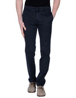 Strategic Business Unit Casual Pants