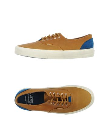 Vans California Sneakers