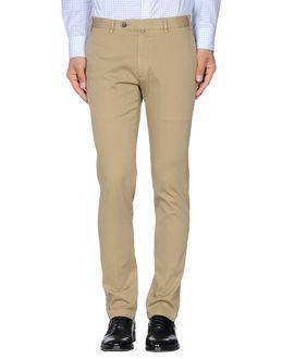 Giab's Casual Pants
