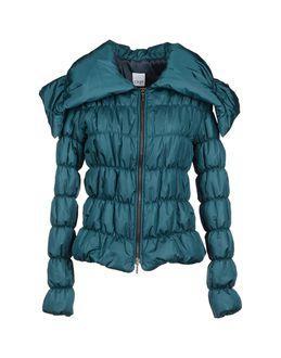 Pf Paola Frani Jackets