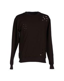 Golden Rich Sweatshirts