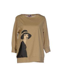 Dolores Promesas Hell T-shirts