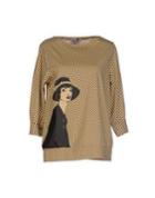 Dolores Promesas Hell T-shirts
