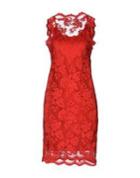 Balensi Short Dresses