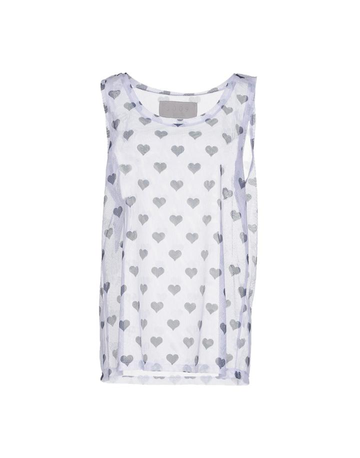 //// 3009 Tank Tops
