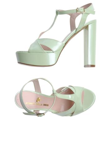 Roberto Della Croce Sandals