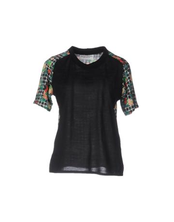 Jean-paul Lespagnard T-shirts