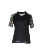 Jean-paul Lespagnard T-shirts