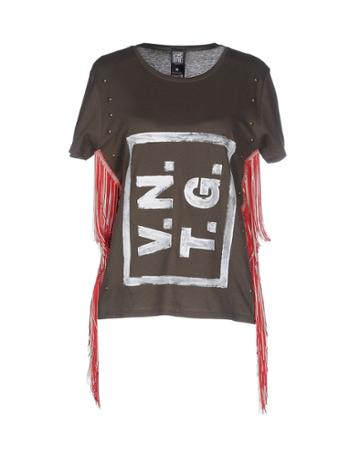 Paris Frou Frou T-shirts