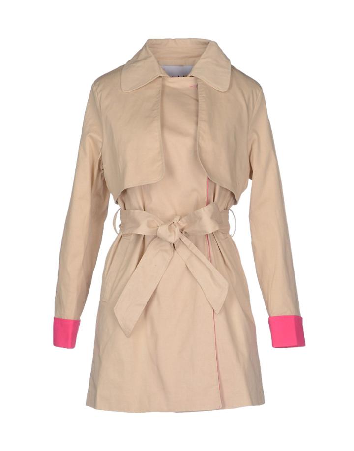 Kling Overcoats