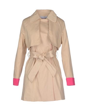 Kling Overcoats