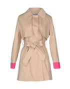 Kling Overcoats