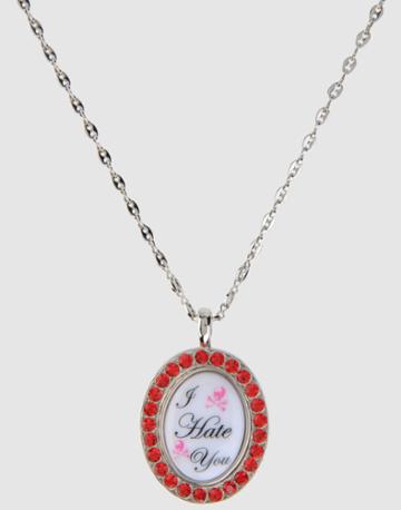 Tarina Tarantino Necklaces