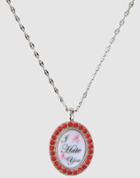 Tarina Tarantino Necklaces