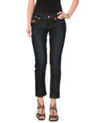 Eight Sin Denim Capris