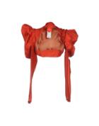 Vivienne Westwood Shrugs