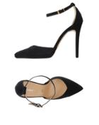 Laura Busi Pumps