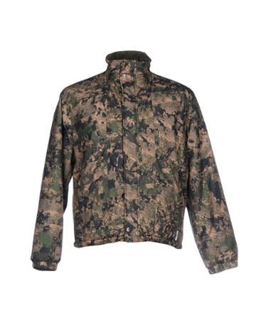 Beretta Jackets