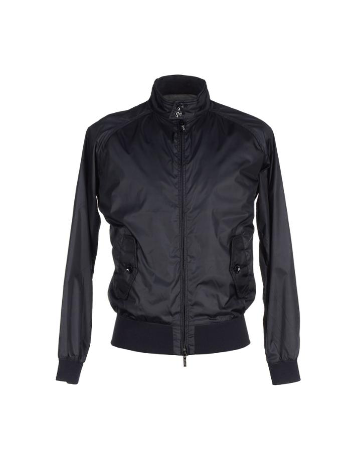 J.w. Raily Jackets
